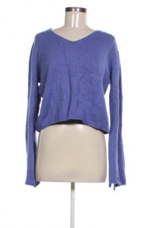 Damski sweter Unbranded, Rozmiar M, Kolor Fioletowy, Cena 61,99 zł