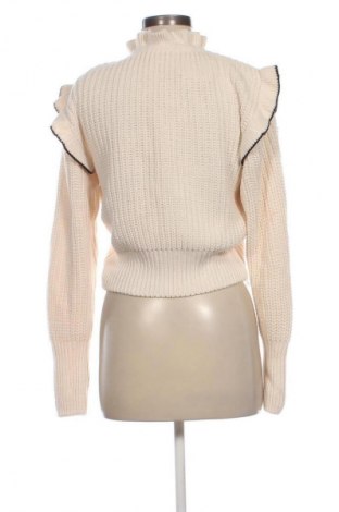 Damenpullover Unbranded, Größe L, Farbe Beige, Preis 14,77 €