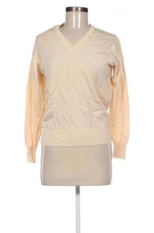 Дамски пуловер Unbranded, Размер M, Цвят Екрю, Цена 7,15 €