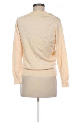 Дамски пуловер Unbranded, Размер M, Цвят Екрю, Цена 7,15 €