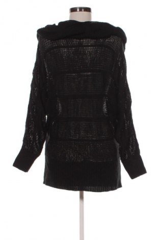 Damski sweter Unbranded, Rozmiar L, Kolor Czarny, Cena 32,99 zł