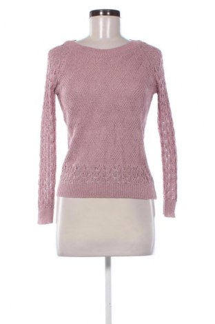Dámský svetr Unbranded, Velikost M, Barva Popelavě růžová, Cena  69,00 Kč