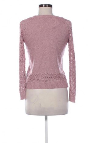 Dámský svetr Unbranded, Velikost M, Barva Popelavě růžová, Cena  69,00 Kč