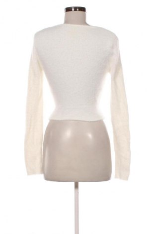 Дамски пуловер Unbranded, Размер S, Цвят Бял, Цена 11,75 €