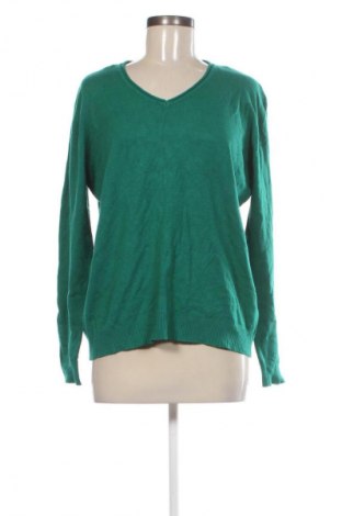 Дамски пуловер Unbranded, Размер L, Цвят Зелен, Цена 9,71 €