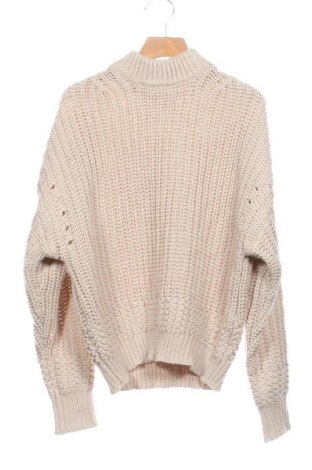 Dámsky pulóver Unbranded, Veľkosť XS, Farba Béžová, Cena  3,95 €