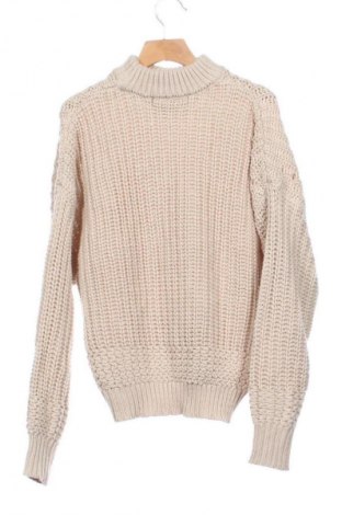 Dámsky pulóver Unbranded, Veľkosť XS, Farba Béžová, Cena  3,95 €