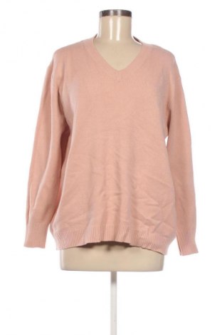 Damenpullover Unbranded, Größe L, Farbe Rosa, Preis 15,00 €