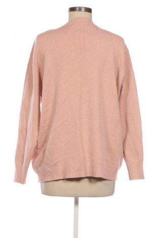 Damenpullover Unbranded, Größe L, Farbe Rosa, Preis 15,00 €