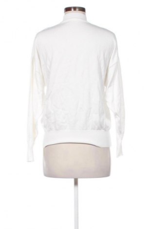 Дамски пуловер Unbranded, Размер L, Цвят Бял, Цена 7,65 €