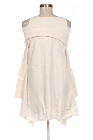 Γυναικείο πουλόβερ Unbranded, Μέγεθος XS, Χρώμα Εκρού, Τιμή 9,99 €