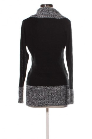 Дамски пуловер Unbranded, Размер M, Цвят Черен, Цена 15,33 €