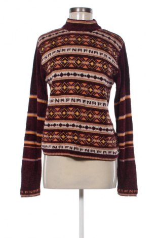 Damenpullover Unbranded, Größe M, Farbe Mehrfarbig, Preis 15,00 €