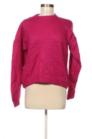 Dámsky pulóver Unbranded, Veľkosť M, Farba Červená, Cena  2,95 €