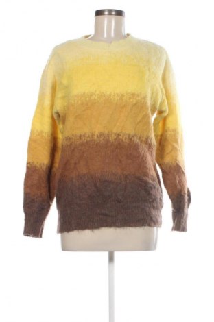 Дамски пуловер Unbranded, Размер M, Цвят Многоцветен, Цена 8,18 €