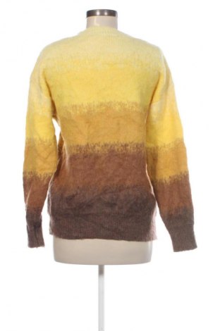 Дамски пуловер Unbranded, Размер M, Цвят Многоцветен, Цена 8,18 €