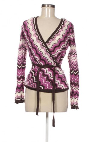 Dámský svetr Unbranded, Velikost S, Barva Vícebarevné, Cena  209,00 Kč