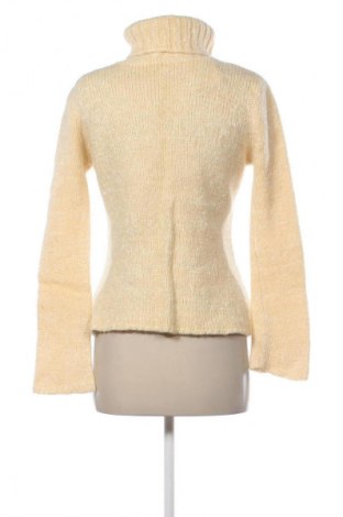 Дамски пуловер Unbranded, Размер M, Цвят Жълт, Цена 15,00 €