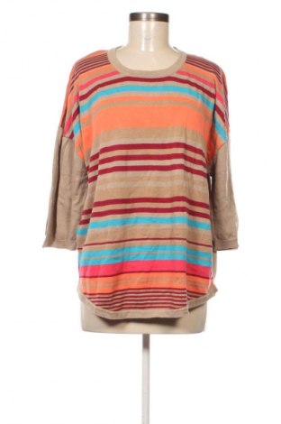 Pulover de femei Unbranded, Mărime XXL, Culoare Maro, Preț 99,99 Lei