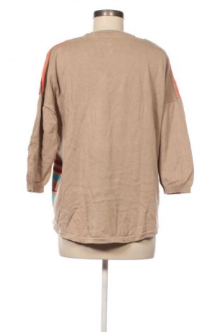 Pulover de femei Unbranded, Mărime XXL, Culoare Maro, Preț 99,99 Lei