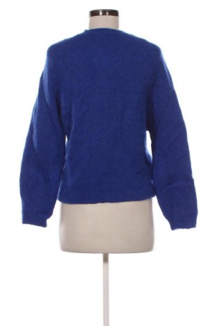 Дамски пуловер Unbranded, Размер XXS, Цвят Син, Цена 8,69 €