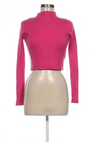 Dámský svetr Unbranded, Velikost S, Barva Růžová, Cena  659,00 Kč