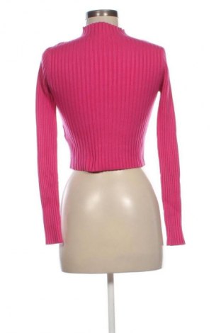 Dámský svetr Unbranded, Velikost S, Barva Růžová, Cena  659,00 Kč