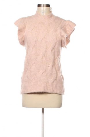 Dámský svetr Unbranded, Velikost M, Barva Béžová, Cena  99,00 Kč