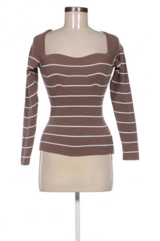 Дамски пуловер Unbranded, Размер XS, Цвят Многоцветен, Цена 11,24 €