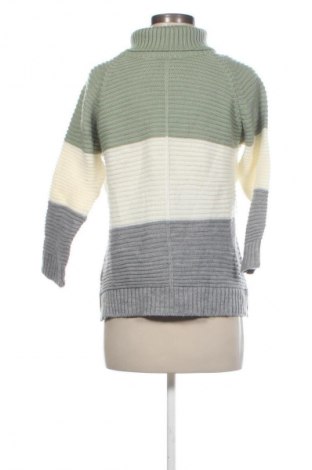 Damski sweter Unbranded, Rozmiar M, Kolor Kolorowy, Cena 43,99 zł