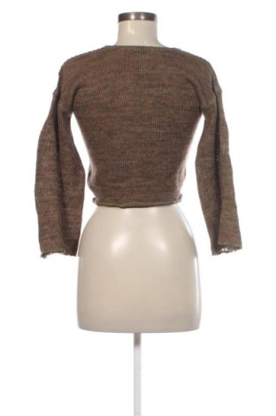 Дамски пуловер Unbranded, Размер S, Цвят Многоцветен, Цена 6,64 €