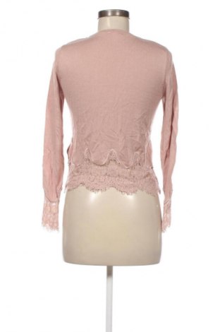 Дамски пуловер Unbranded, Размер M, Цвят Пепел от рози, Цена 10,73 €