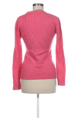 Damenpullover Unbranded, Größe S, Farbe Rosa, Preis 12,99 €