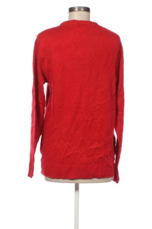 Дамски пуловер Unbranded, Размер L, Цвят Многоцветен, Цена 7,15 €