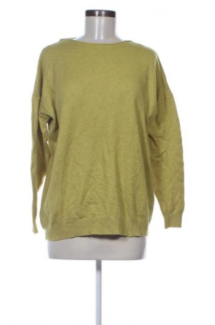 Damenpullover Unbranded, Größe M, Farbe Grün, Preis € 21,99