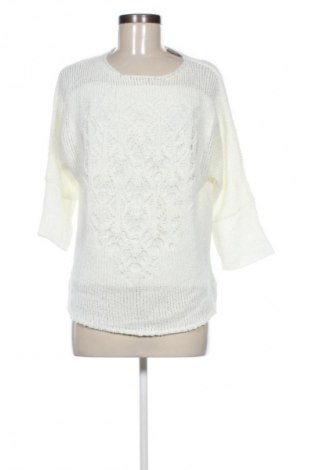 Дамски пуловер Unbranded, Размер M, Цвят Бял, Цена 14,82 €