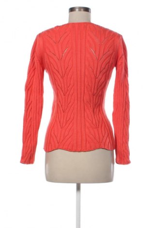 Дамски пуловер Unbranded, Размер M, Цвят Оранжев, Цена 15,33 €