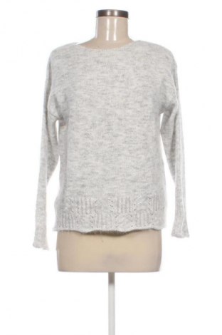 Дамски пуловер Unbranded, Размер S, Цвят Сив, Цена 15,00 €