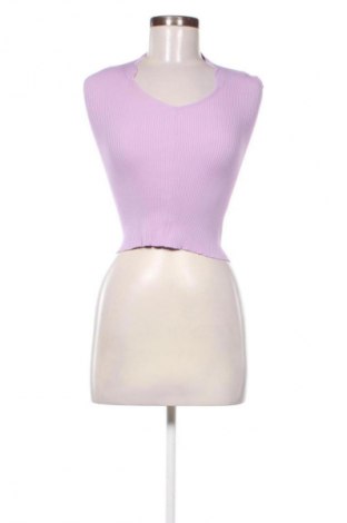 Dámský svetr Unbranded, Velikost XS, Barva Fialová, Cena  85,00 Kč
