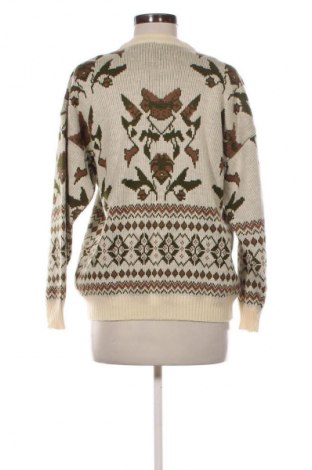 Damenpullover Unbranded, Größe M, Farbe Mehrfarbig, Preis € 5,00