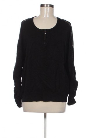 Damski sweter Unbranded, Rozmiar XL, Kolor Czarny, Cena 51,99 zł