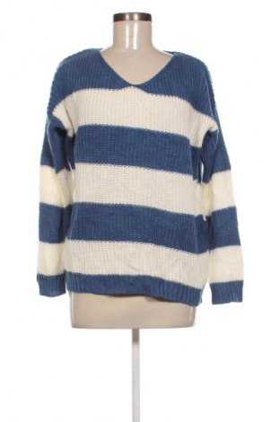 Дамски пуловер Unbranded, Размер M, Цвят Многоцветен, Цена 8,69 €