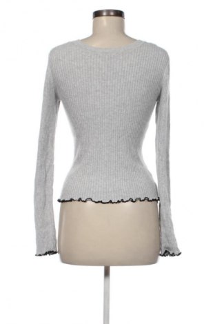 Dámský svetr Unbranded, Velikost XXS, Barva Šedá, Cena  269,00 Kč