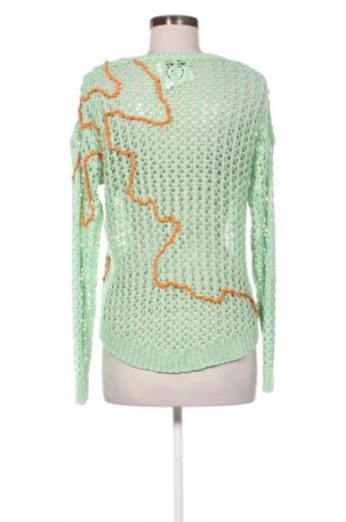 Dámský svetr Unbranded, Velikost S, Barva Zelená, Cena  289,00 Kč