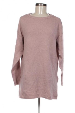 Női pulóver Unbranded, Méret L, Szín Rózsaszín, Ár 3 669 Ft