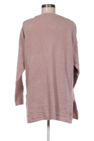 Női pulóver Unbranded, Méret L, Szín Rózsaszín, Ár 3 669 Ft