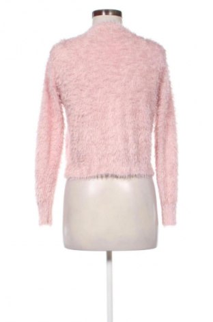 Дамски пуловер Unbranded, Размер S, Цвят Розов, Цена 2,56 €