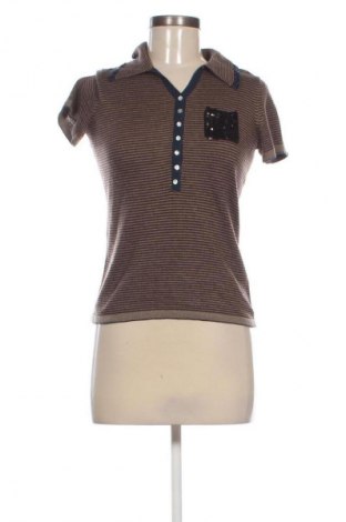 Дамски пуловер Unbranded, Размер S, Цвят Многоцветен, Цена 2,58 €