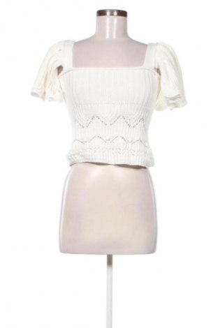 Pulover de femei Unbranded, Mărime S, Culoare Alb, Preț 72,99 Lei