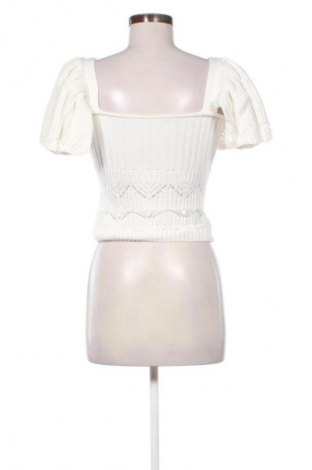Pulover de femei Unbranded, Mărime S, Culoare Alb, Preț 72,99 Lei